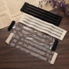 Dây Nối Áo Ngực Trong Suốt 3 Nấc Cài Tiện Lợi Thay Thế Màu AMYBRA D785 20.000₫ 5