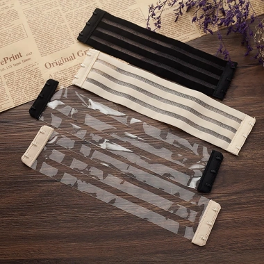 Dây Nối Áo Ngực Trong Suốt 3 Nấc Cài Tiện Lợi Thay Thế Màu AMYBRA D785 20.000₫ 5