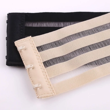 Dây Nối Áo Ngực Trong Suốt 3 Nấc Cài Tiện Lợi Thay Thế Màu AMYBRA D785 20.000₫ 8