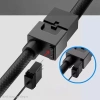 Dây Nối Dài 8 Pin CPU Asia Horse Hydrus LED ARGB Gập 90 Độ - Giá siêu ưu đãi 329k, rẻ nhất thị trường, chất lượng cao, lắp nhanh 4