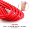Dây Nối Dài Bật Lửa Thuốc Lá 12V/24V Công Suất Cao, Ổ Cắm Điện Xe Ô Tô, Đậm Bền 7