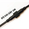 Dây nối dài cho đèn pha năng lượng mặt trời - Tiết kiệm, giá chỉ 80.000₫