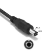 Dây nối dài cho đèn pha năng lượng mặt trời - Tiết kiệm, giá chỉ 80.000₫ 2