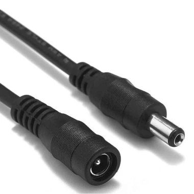 Dây nối dài cho đèn pha năng lượng mặt trời - Tiết kiệm, giá chỉ 80.000₫ 5