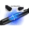 Dây nối dài cho đèn pha năng lượng mặt trời - Tiết kiệm, giá chỉ 80.000₫ 7