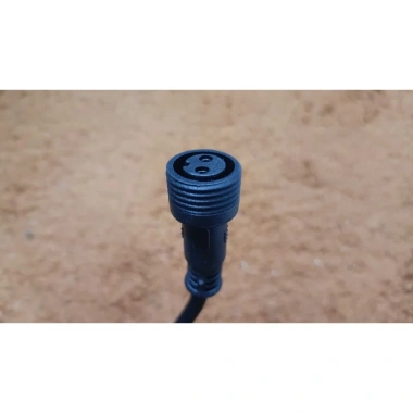 Dây nối dài đèn năng lượng mặt trời 5m DN01 - Tiết kiệm, lắp nhanh, chỉ 90.000đ