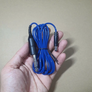 Dây nối DC cho cục nguồn máy Pen - Lắp nhanh, ổn định, giá chỉ 54.450₫