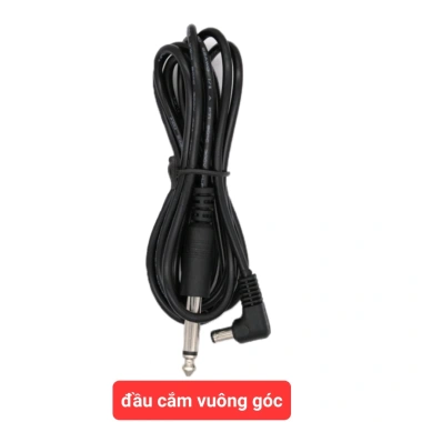 Dây nối DC cho cục nguồn máy Pen - Lắp nhanh, ổn định, giá chỉ 54.450₫