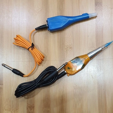 Dây nối DC cho cục nguồn máy Pen - Lắp nhanh, ổn định, giá chỉ 54.450₫