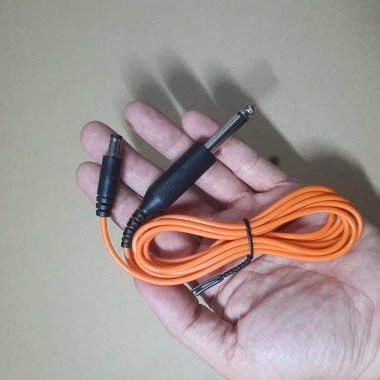 Dây nối DC cho cục nguồn máy Pen - Lắp nhanh, ổn định, giá chỉ 54.450₫
