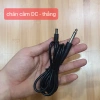 Dây nối DC đa năng, màu sắc đa dạng, cắm nhanh vào cục nguồn máy Pen cho máy xăm thần thánh, máy pro - Giá chỉ 54.450₫ 10