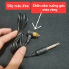 Dây nối máy Pen RCA chính hãng sợi to vừa, dài 1.8m, giá ưu đãi 66.000₫ 2