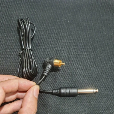 Dây nối máy Pen RCA chính hãng sợi to vừa, dài 1.8m, giá ưu đãi 66.000₫