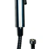 Dây nối vòi xịt toilet cao cấp 120cm chịu áp cao - Giá 148.339 VND 5
