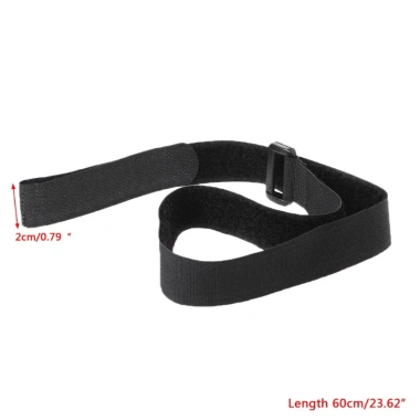 Dây Nylon bền bỉ - Dây giữ hành lý, buộc hàng hoá cho xe máy, chịu lực cao, giá 35.208 VND