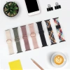 Dây Nylon Co Giãn YIFILM Thay Thế Apple Watch đa kích thước 38-49mm - iWatch Giá 42,482₫
