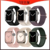 Dây Nylon Co Giãn YIFILM Thay Thế Apple Watch đa kích thước 38-49mm - iWatch Giá 42,482₫ 2