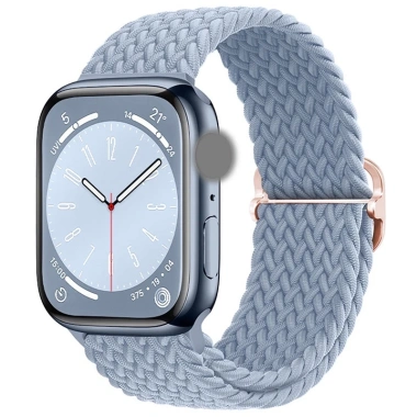 Dây Nylon Co Giãn YIFILM Thay Thế Apple Watch đa kích thước 38-49mm - iWatch Giá 42,482₫