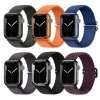 Dây Nylon Co Giãn YIFILM Thay Thế Apple Watch đa kích thước 38-49mm - iWatch Giá 42,482₫ 7