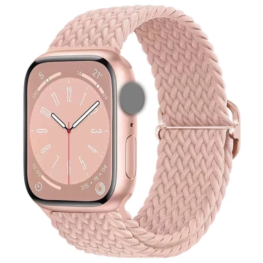 Dây Nylon Co Giãn YIFILM Thay Thế Apple Watch đa kích thước 38-49mm - iWatch Giá 42,482₫