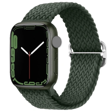 Dây Nylon Co Giãn YIFILM Thay Thế Apple Watch đa kích thước 38-49mm - iWatch Giá 42,482₫