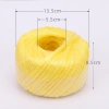Dây nylon nhựa đa năng 4mm - Dây buộc bao bì, túi dệt, dây thủy tinh, giá 83.731₫ 5
