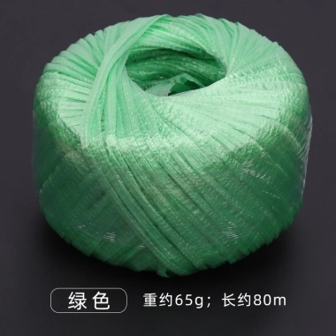 Dây nylon nhựa đa năng 4mm - Dây buộc bao bì, túi dệt, dây thủy tinh, giá 83.731₫ 10