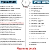 Dây nylon YIFILM 20/22mm cho Samsung Galaxy Watch 6/5/Pro, Active 2, Huawei GT2/3, Gear S3 - Giá chỉ 51.494 VND 2