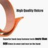 Dây nylon YIFILM 20/22mm cho Samsung Galaxy Watch 6/5/Pro, Active 2, Huawei GT2/3, Gear S3 - Giá chỉ 51.494 VND 3