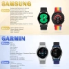 Dây nylon YIFILM 20/22mm cho Samsung Galaxy Watch 6/5/Pro, Active 2, Huawei GT2/3, Gear S3 - Giá chỉ 51.494 VND 7