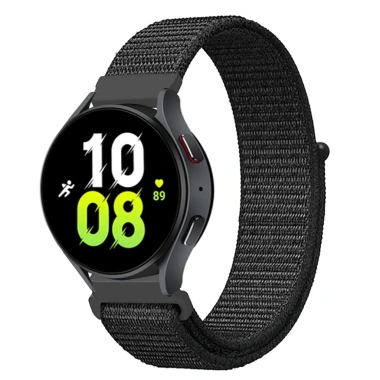 Dây nylon YIFILM 20/22mm cho Samsung Galaxy Watch 6/5/Pro, Active 2, Huawei GT2/3, Gear S3 - Giá chỉ 51.494 VND