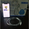 Dây ống hơi dẫn khí máy hút sữa điện đôi Gluck Baby 2