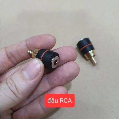 Dây Pen Đa Năng Cho Máy Xăm - Thay Thế 3 Kiểu Chân Cắm, Giá Chỉ 68.750₫