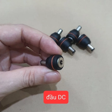 Dây Pen Đa Năng Cho Máy Xăm - Thay Thế 3 Kiểu Chân Cắm, Giá Chỉ 68.750₫