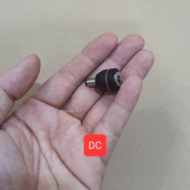 Dây Pen Đa Năng Cho Máy Xăm - Thay Thế 3 Kiểu Chân Cắm, Giá Chỉ 68.750₫