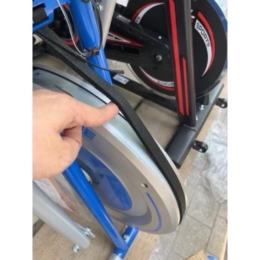 Dây Phanh Curoa Kháng Lực cho Xe Đạp Thể Dục - Giá Tốt 100.000₫
