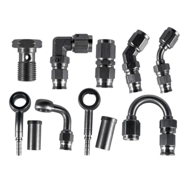 Dây Phanh Thủy Lực 90/180 Độ Thép Không Gỉ - Giá 147.620 cho Xe Hơi và Xe Máy