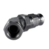 Dây Phanh Thủy Lực 90/180 Độ Thép Không Gỉ - Giá 147.620 cho Xe Hơi và Xe Máy 3