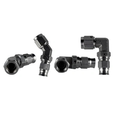 Dây Phanh Thủy Lực 90/180 Độ Thép Không Gỉ - Giá 147.620 cho Xe Hơi và Xe Máy
