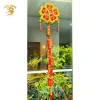 Dây pháo đỏ mai vàng chữ Việt Chúc Mừng Năm Mới Vạn Sự An Khang Thịnh Vượng – phụ kiện decor treo Tết, giảm còn 80.000₫ 9