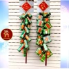 Dây pháo giả khổng lồ set phụ kiện bánh chưng, giò giấy bìa in sắc nét, bóng bền – giảm còn 279.000₫ 2
