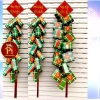 Dây pháo giả khổng lồ set phụ kiện bánh chưng, giò giấy bìa in sắc nét, bóng bền – giảm còn 279.000₫ 3
