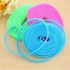 Dây Phơi Đồ 5m Lỗ Móc Rãnh Sẵn Thông Minh Tiện Lợi - Giá chỉ 9.000₫