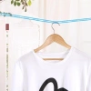 Dây Phơi Đồ 5m Lỗ Móc Rãnh Sẵn Thông Minh Tiện Lợi - Giá chỉ 9.000₫ 7