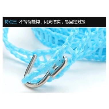 Dây Phơi Đồ Thông Minh 5m Giá Rẻ 14.000 - Tiện Dụng, Bền Bỉ, Dễ Lắp Đặt 3 Dây Phơi Đồ Thông Minh 5m Giá Rẻ 14.000 - Tiện Dụng, Bền Bỉ, Dễ Lắp Đặt 3
