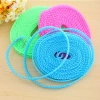 Dây phơi đồ thông minh 5m - không làm bay quần áo, giá chỉ 11.000₫ 3