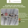 Dây phơi đồ thông minh inox 304 chống xô, chống bay kèm móc khóa 2 đầu - 40.000₫ 2