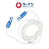 Dây Phơi Đồ TOWA 5m - Dài 5m, 2 Móc Treo Tiện Dụng, Giá Ưu Đãi 59.000₫ 2