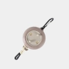 Dây Phơi Quần Áo 10m Gập Gọn Thông Minh GUD PQA01 - Du Lịch, Gia Dụng, Dễ Lắp Đặt, Bảo Vệ Quần Áo - Chịu Tải Cao 10