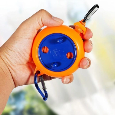Dây Phơi Quần Áo 8M Có Thể Thu Gọn Cho Nhà Và Ngoài Trời - Giá 89.320₫